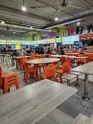 Woodlands Bizhub (D27), Warehouse #615958561